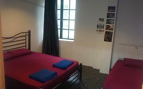 Submarine Rooms